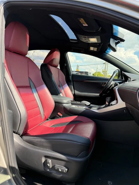 2016 Lexus NX 1st Gen - Image 9 of 20