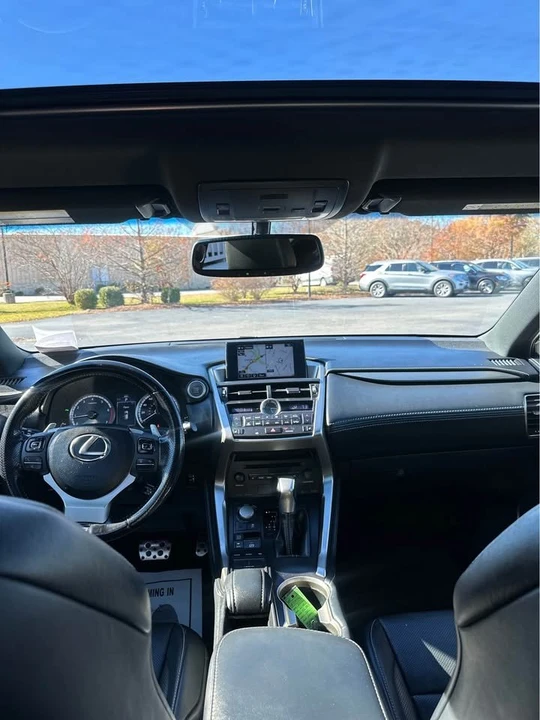 2016 Lexus NX 1st Gen - Image 16 of 19