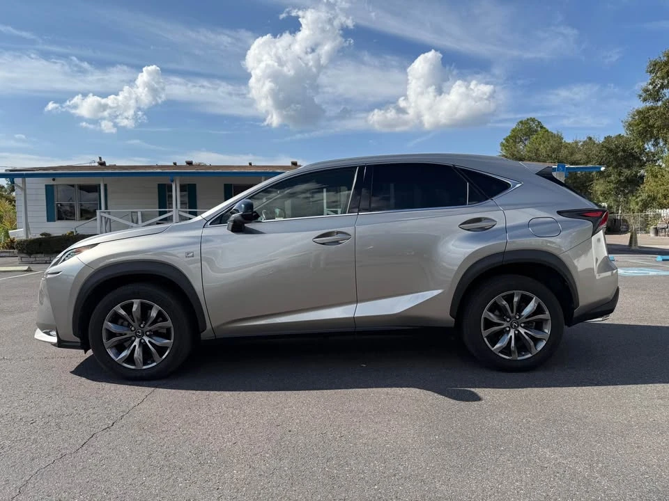 2016 Lexus NX 1st Gen - Image 5 of 20