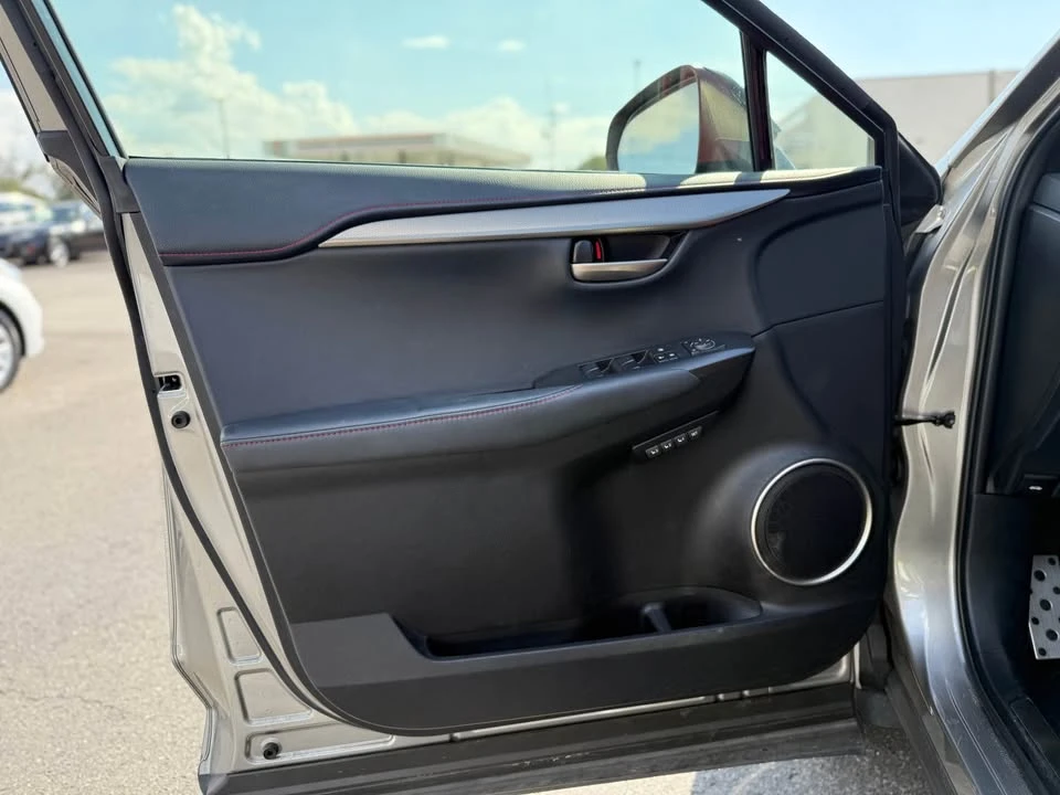2016 Lexus NX 1st Gen - Image 16 of 20