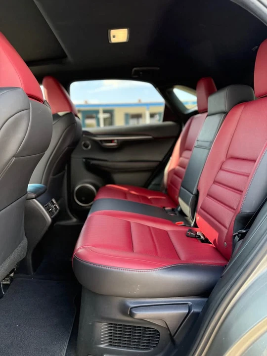 2016 Lexus NX 1st Gen - Image 12 of 20