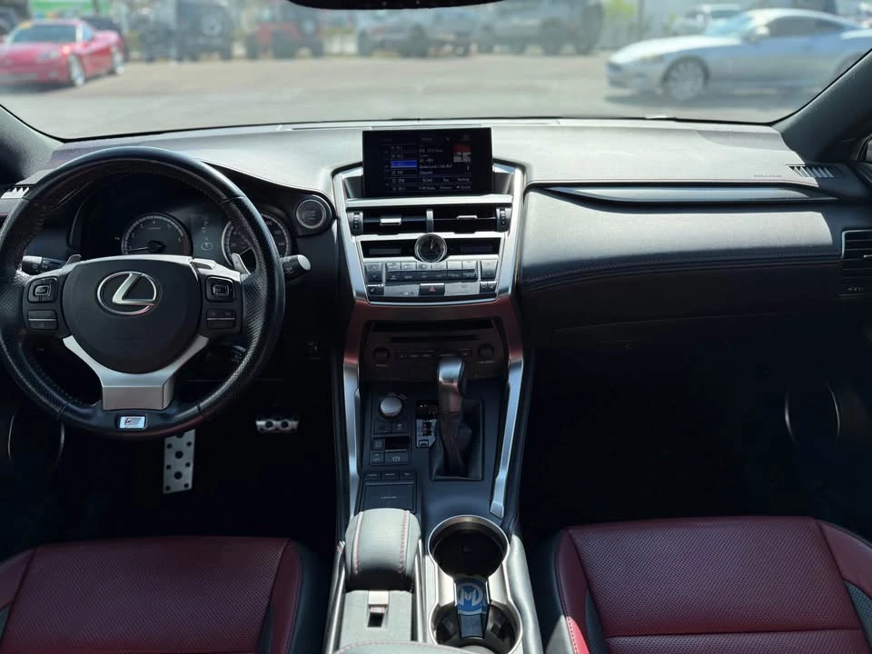 2016 Lexus NX 1st Gen - Image 13 of 20