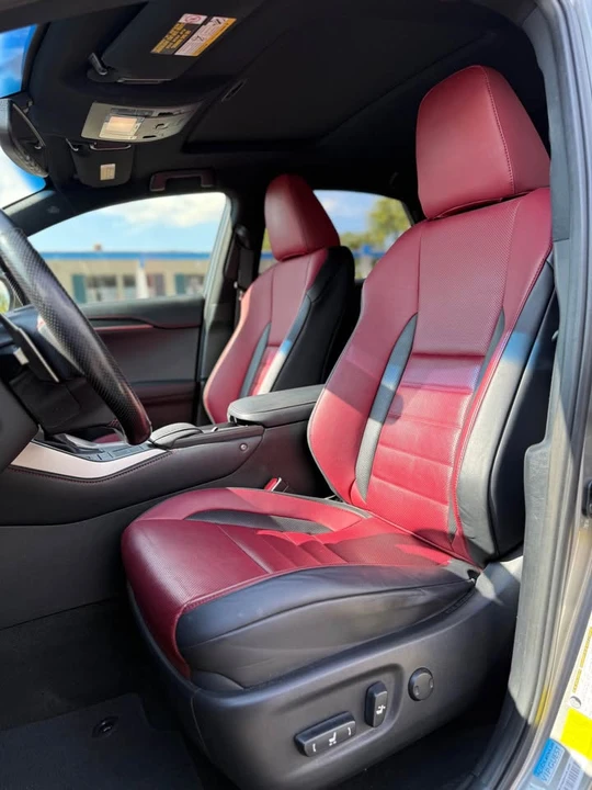 2016 Lexus NX 1st Gen - Image 17 of 20