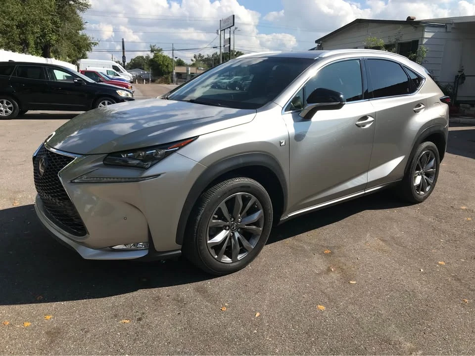 2016 Lexus NX 1st Gen - Image 3 of 9