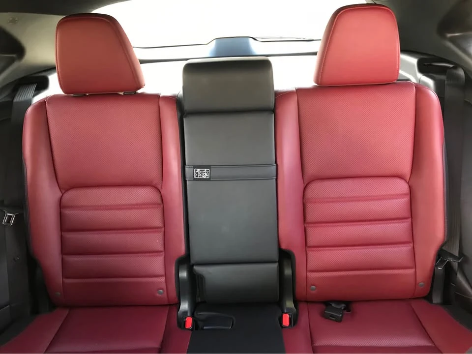 2016 Lexus NX 1st Gen - Image 9 of 9