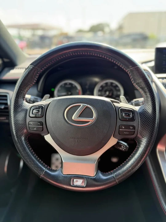 2016 Lexus NX 1st Gen - Image 14 of 20