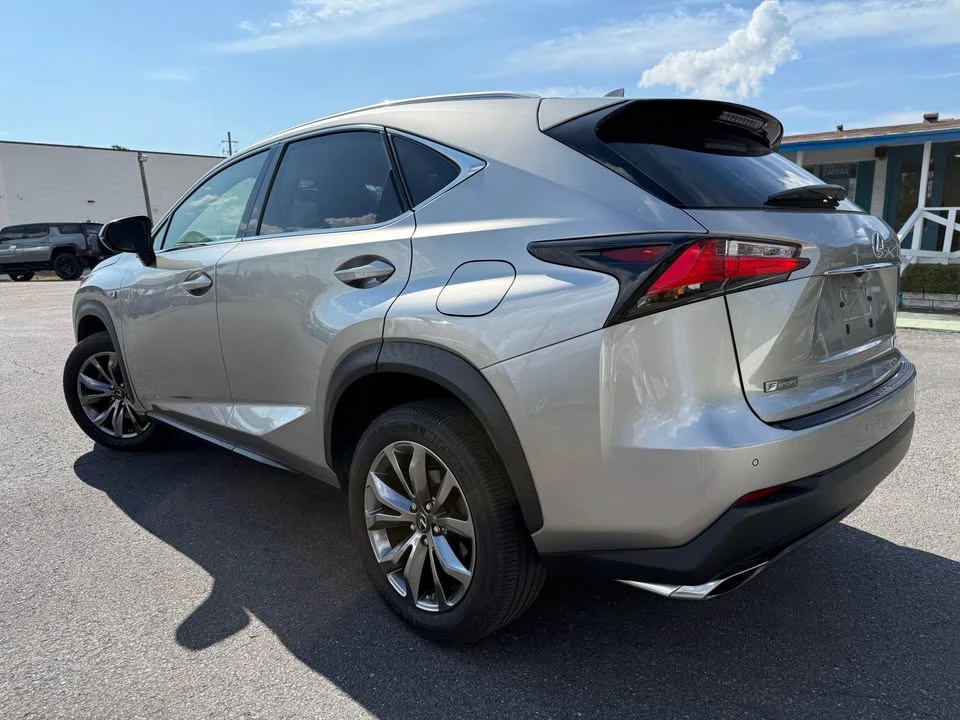 2016 Lexus NX 1st Gen - Image 2 of 20