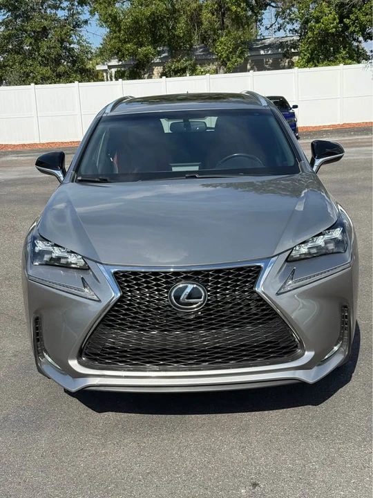 2016 Lexus NX 1st Gen - Image 6 of 20