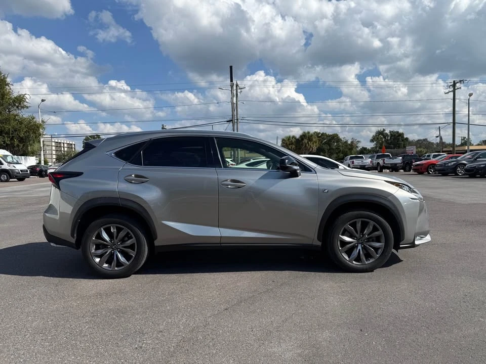 2016 Lexus NX 1st Gen - Image 7 of 20