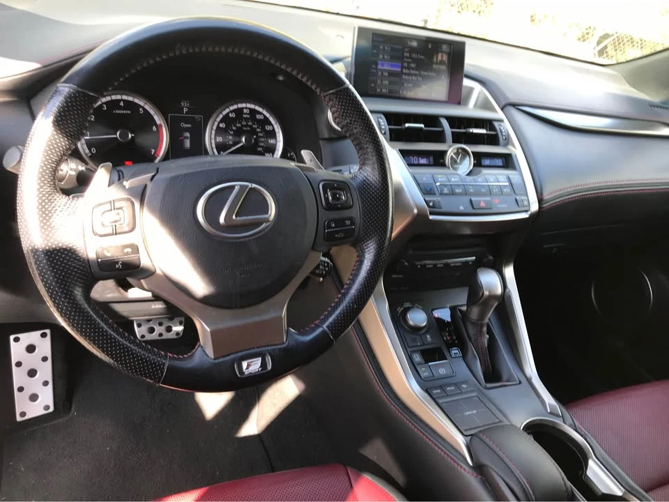 2016 Lexus NX 1st Gen - Image 6 of 9