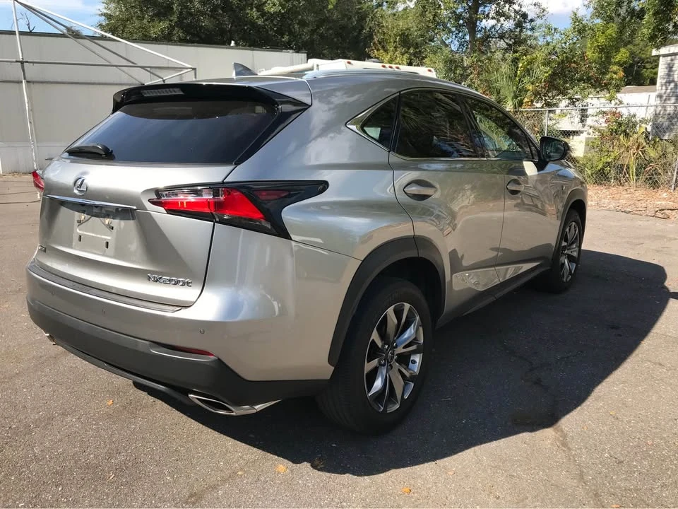 2016 Lexus NX 1st Gen - Image 2 of 9