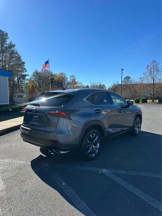 2016 Lexus NX 1st Gen - Image 6 of 19
