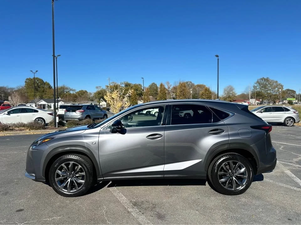 2016 Lexus NX 1st Gen - Image 7 of 19