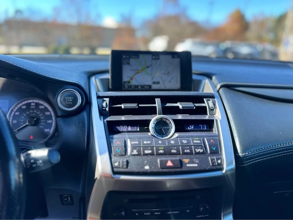 2016 Lexus NX 1st Gen - Image 15 of 19