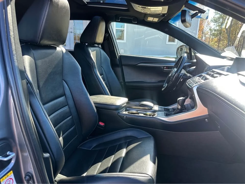 2016 Lexus NX 1st Gen - Image 12 of 19