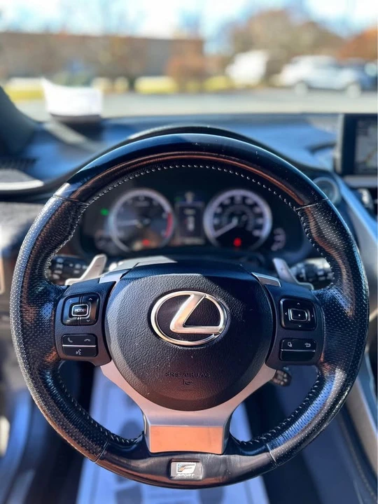 2016 Lexus NX 1st Gen - Image 10 of 19