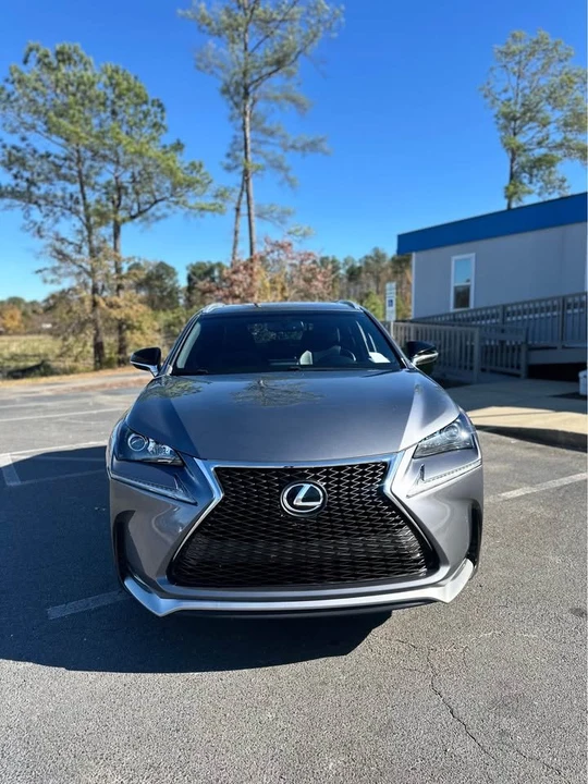 2016 Lexus NX 1st Gen - Image 2 of 19