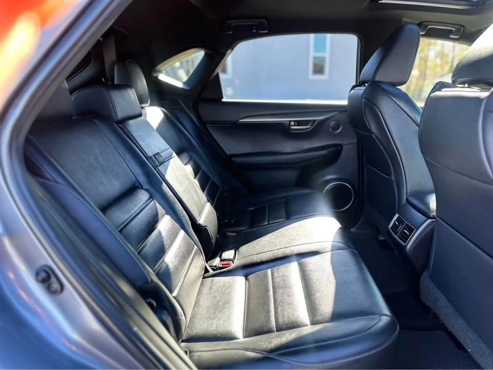2016 Lexus NX 1st Gen - Image 11 of 19