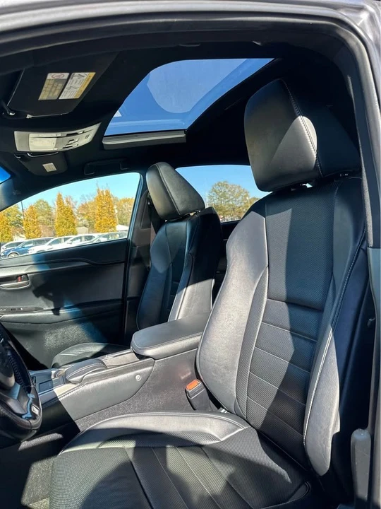 2016 Lexus NX 1st Gen - Image 17 of 19
