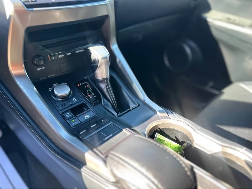 2016 Lexus NX 1st Gen - Image 14 of 19