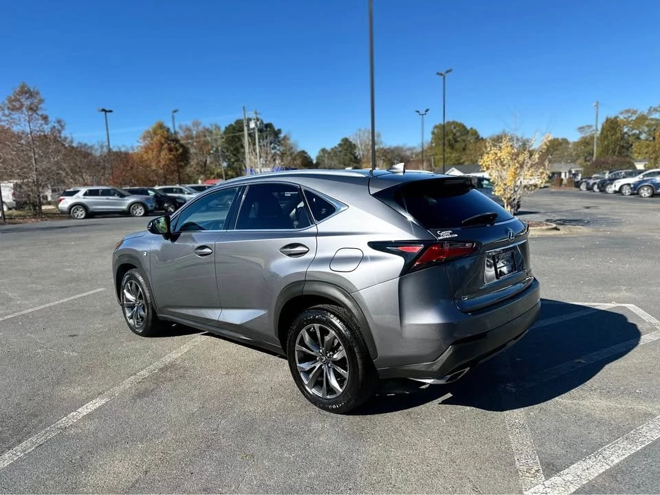 2016 Lexus NX 1st Gen - Image 4 of 19
