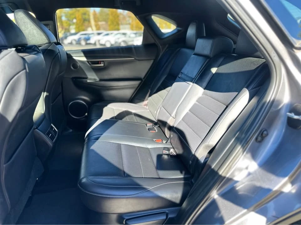 2016 Lexus NX 1st Gen - Image 19 of 19