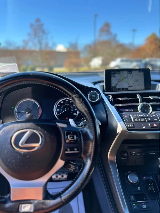2016 Lexus NX 1st Gen - Image 9 of 19