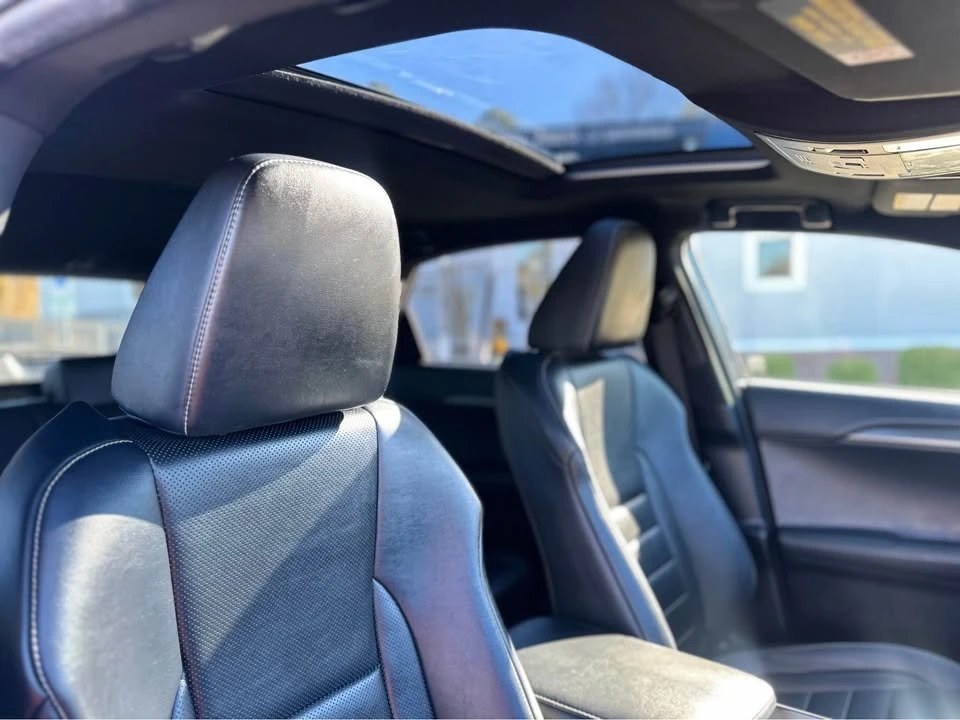 2016 Lexus NX 1st Gen - Image 18 of 19