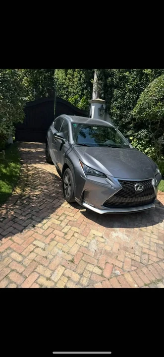 2016 Lexus NX 1st Gen - Image 2 of 2