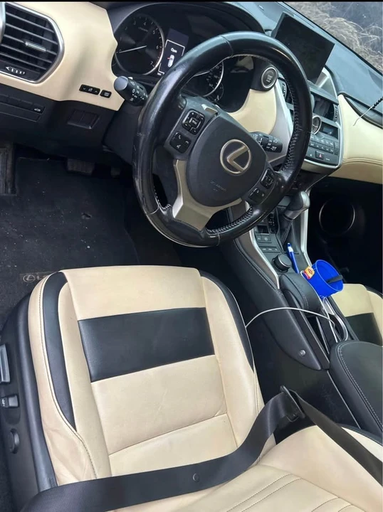 2016 Lexus NX 1st Gen - Image 4 of 7