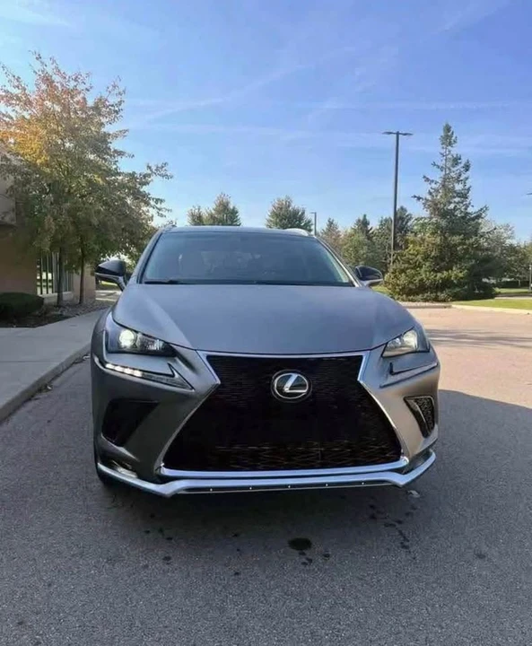 2016 Lexus NX 1st Gen - Image 7 of 9