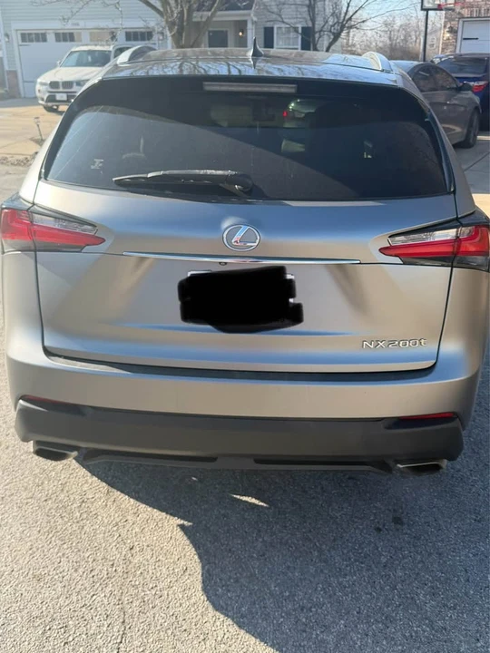 2016 Lexus NX 1st Gen - Image 5 of 7
