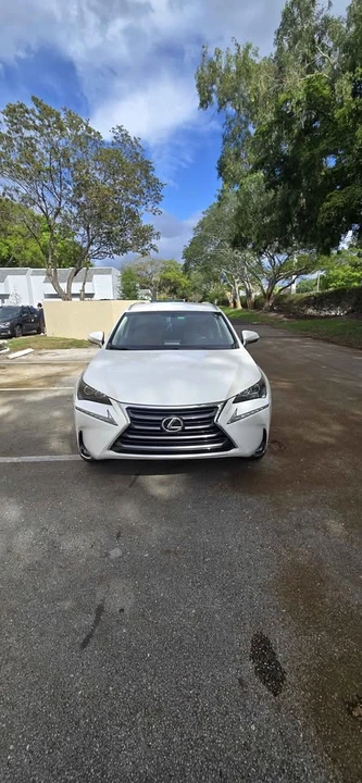 2016 Lexus NX 1st Gen - Image 4 of 19