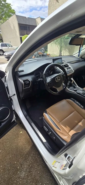 2016 Lexus NX 1st Gen - Image 17 of 19