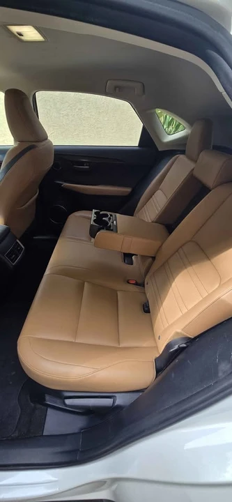 2016 Lexus NX 1st Gen - Image 19 of 19