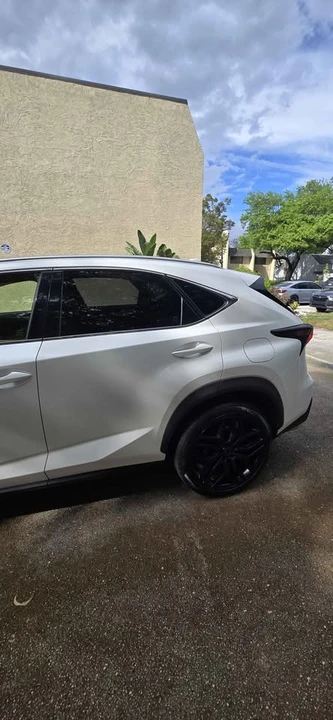 2016 Lexus NX 1st Gen - Image 9 of 19