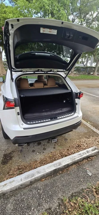2016 Lexus NX 1st Gen - Image 14 of 19