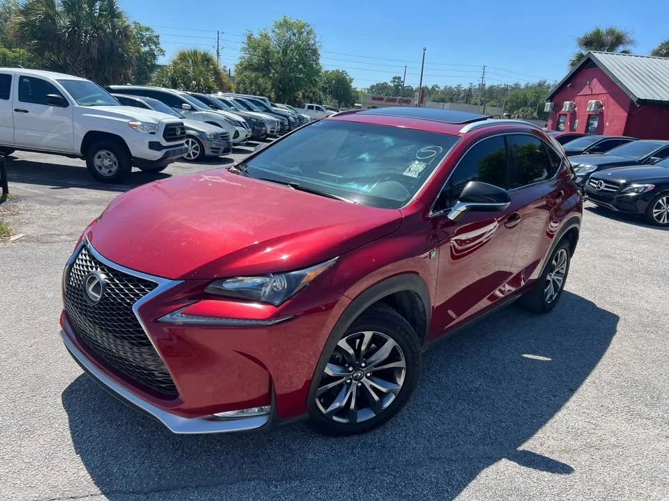 2016 Lexus NX 1st Gen - Image 6 of 11