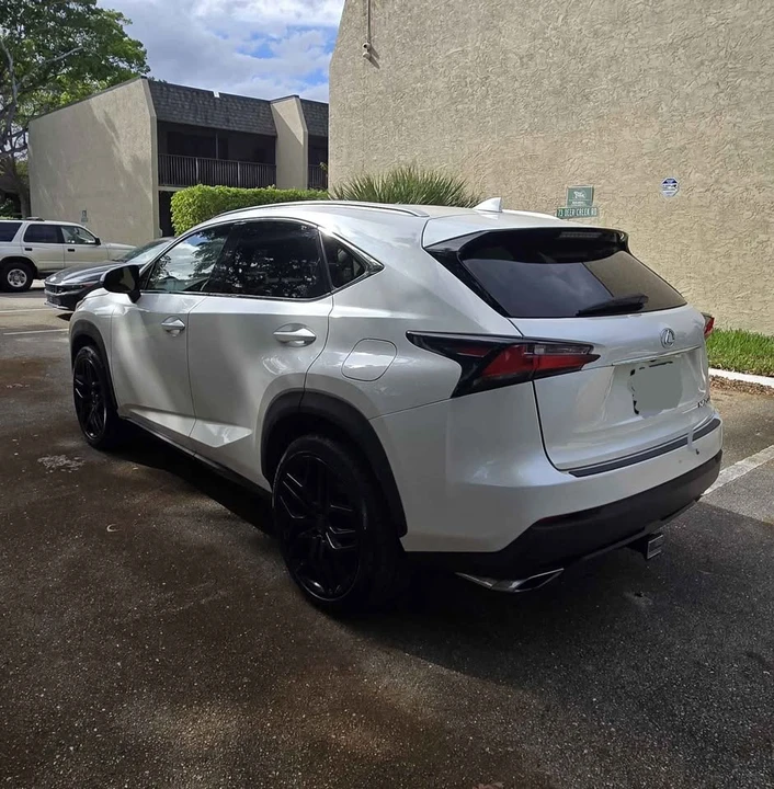 2016 Lexus NX 1st Gen - Image 8 of 19