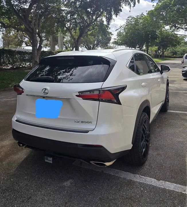 2016 Lexus NX 1st Gen - Image 11 of 19