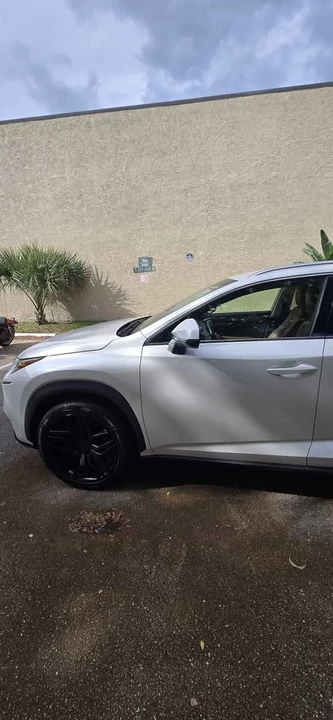 2016 Lexus NX 1st Gen - Image 10 of 19