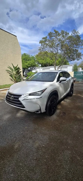 2016 Lexus NX 1st Gen - Image 3 of 19