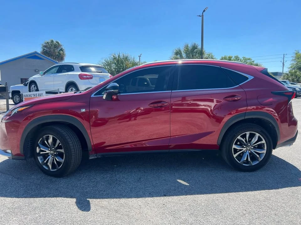 2016 Lexus NX 1st Gen - Image 3 of 11