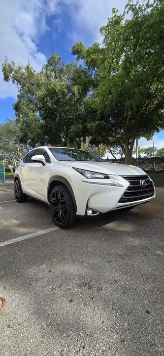 2016 Lexus NX 1st Gen - Image 6 of 19
