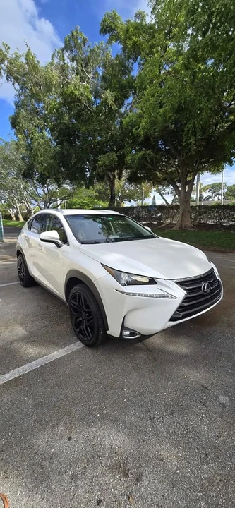 2016 Lexus NX 1st Gen - Image 7 of 19