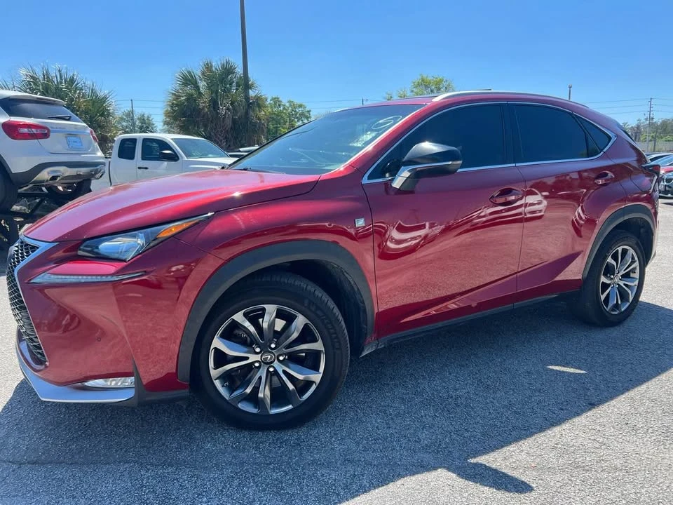 2016 Lexus NX 1st Gen - Image 2 of 11