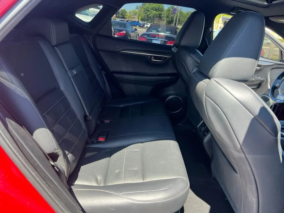 2016 Lexus NX 1st Gen - Image 10 of 11