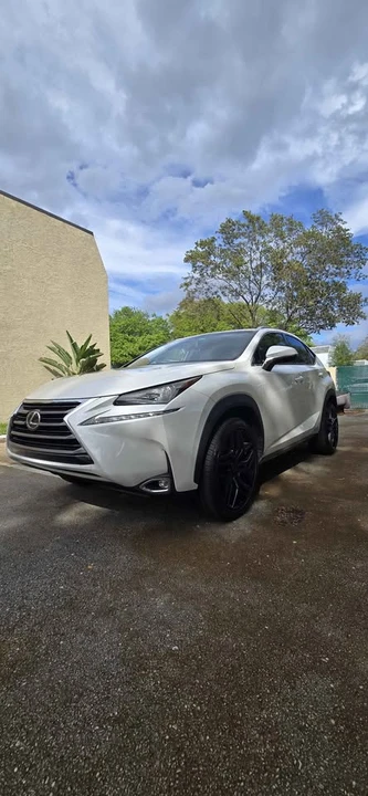 2016 Lexus NX 1st Gen - Image 2 of 19