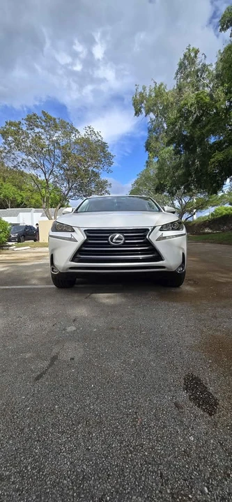 2016 Lexus NX 1st Gen - Image 5 of 19