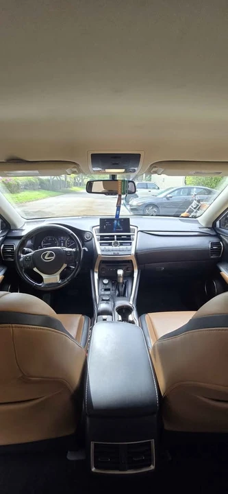 2016 Lexus NX 1st Gen - Image 18 of 19